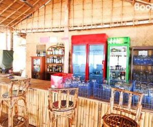 Blue Corner Beach Huts & Restaurant Benaulim India