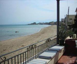 Terrazza sul mare Trabia Italy