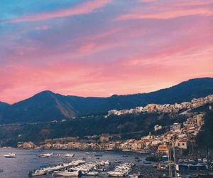 Antico Vicolo Scilla Italy