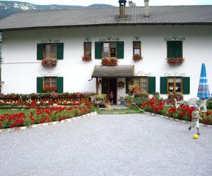 Casa Cristina 1 Molveno Italy