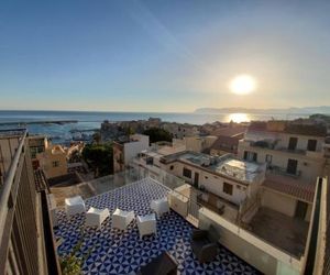Palazzo del Golfo Castellammare del Golfo Italy