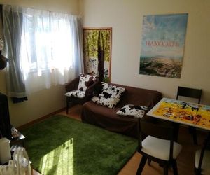 Hakodate station 5minutes walk vacation stay Hakodate Japan