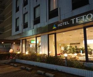 Hotel Tetora Makuhari Inagekaigan (Formerly Business Hotel Marine) Chiba Japan