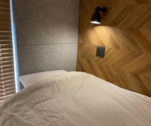 mizuka Nakasu 6 - unmanned hotel Fukuoka Japan