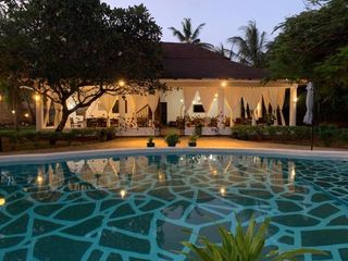 Hotel pic Villa Ameera Malindi
