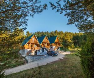 Paradise Zabljak Zabljak Montenegro