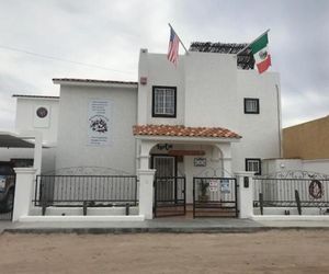 Divers Inn MX La Paz Mexico