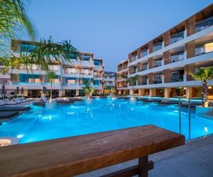 AKASHA Beach Hotel & Spa Hersonissos Greece