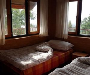 Lamatar Lodge Badagaon Nepal