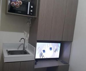 Edsa Urban Deca Tower Condo Unit with Wifi and Netflix Mandaluyong Philippines