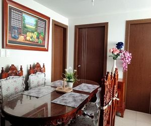 Ridgewood Towers Makati City Philippines