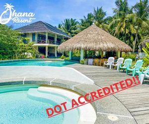 Ohana Resort Siargao Cabuntog Philippines