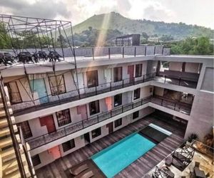 Zenvea Hotel Coron Philippines