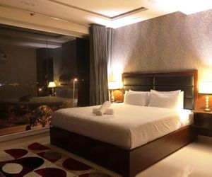 Adara suites Lahore Pakistan