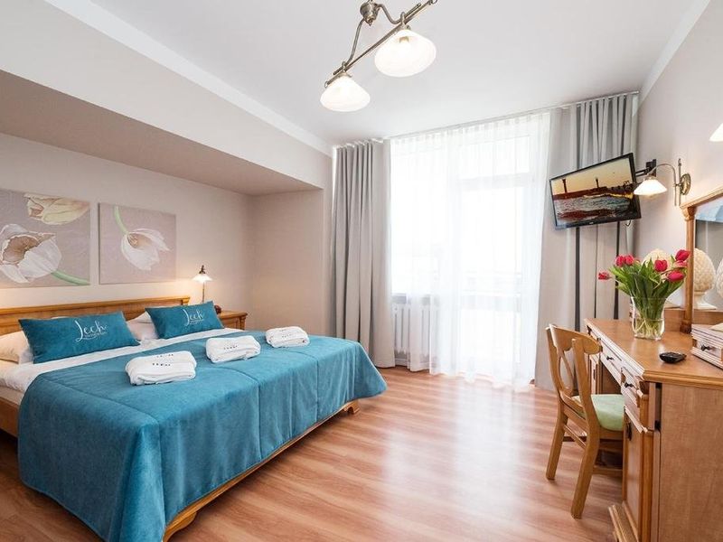 Hotel Photo 4