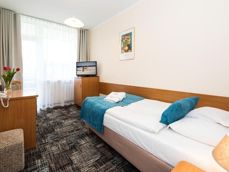 Hotel Photo 8