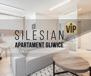 Apartament Silesian Vip Gliwice Gliwice Poland