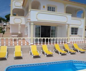 Apartamento Mariamar Olhos de Agua Portugal