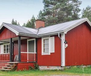 Two-Bedroom Holiday Home in Syssleback Skyllback Sweden