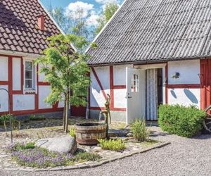 Amazing home in Ängelholm w/ WiFi and 1 Bedrooms Munka-Ljungby Sweden