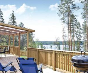 Two-Bedroom Holiday Home in Malilla Malilla Sweden