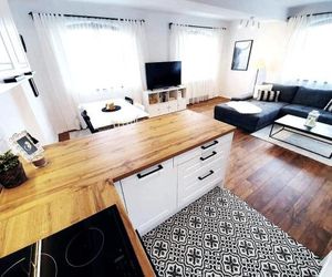 APARTMAN LINDA - VEĽKÁ LOMNICA Velka Lomnica Slovakia