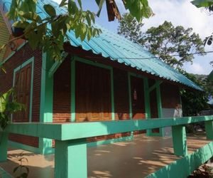 PUn House Koh Tao Island Thailand