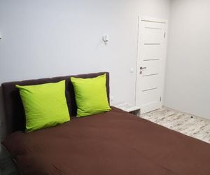 Silver Star Apartment 40b Ungvar Ukraine