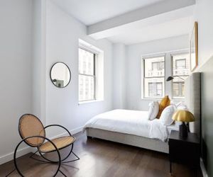Sonder — 116 John New York City United States
