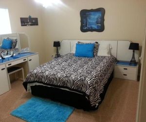 Private bedroom & bathroom - Close to Houston Medical Center Missouri City United States