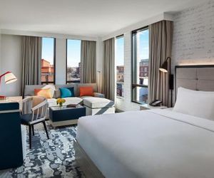 Hyatt Centric Old Town Alexandria Alexandria United States