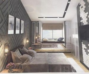 New apartment in new building Samarkand Uzbekistan