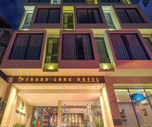 Khách sạn gần sân bay Thành Long Hotel Ho Chi Minh Vietnam