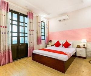 OYO 373 Habana Hotel Ho Chi Minh Vietnam