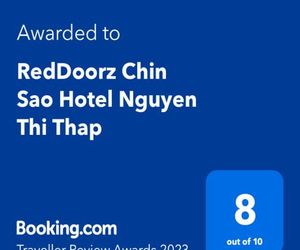 RedDoorz near Him Lam Ho Chi Minh Vietnam