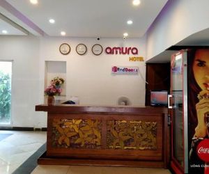 Amura Hotel Ho Chi Minh Vietnam
