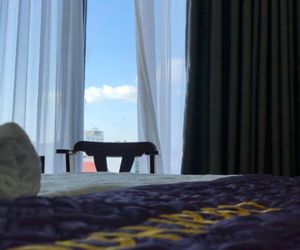 Oscar Hotel Duong Dong Vietnam
