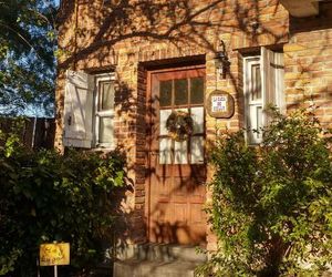 La Casa de Kelly Federacion Argentina