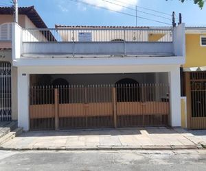 O Albergue Hostel Osasco Brazil