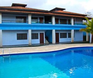 CHALÉS C/PISCINA A 300 M DA PRAIA Mococa Brazil