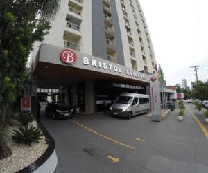 Flat Apart Hotel Crystal Place Goiania Brazil