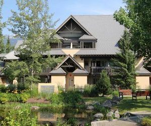 Lagoons Condos by Whistler Retreats Whistler Canada