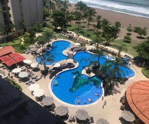 Oceanfront Luxury Studio #1119 at Crocs Resort & Casino Jaco Costa Rica