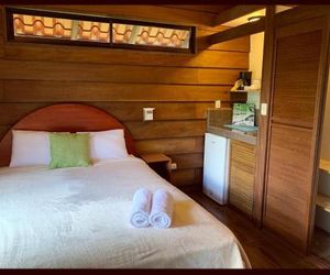 La Fortuna Waterfall Bungalows La Fortuna Costa Rica