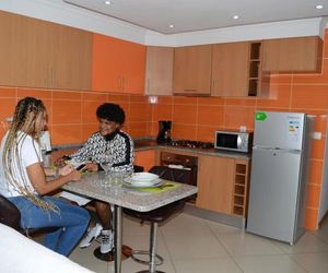 Delux Appartment Praia Cape Verde