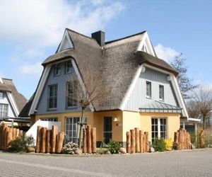 Mine Heimat _ Dat Roeverhus_ Zingst Germany