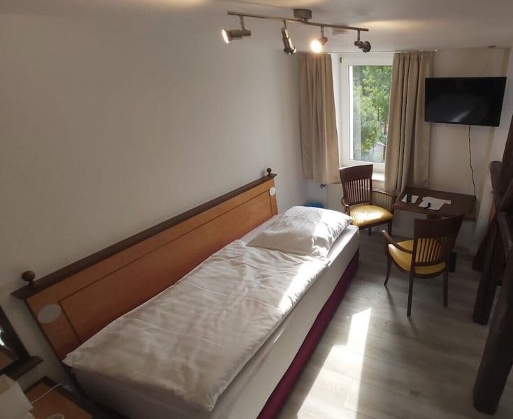 Hotel Photo 16
