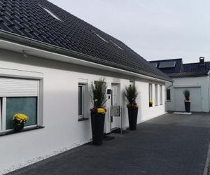 Margaretenhof Wilhelmshaven Germany