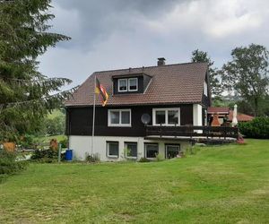 Haus Rehblick FeWo-EG-1 St. Andreasberg Germany