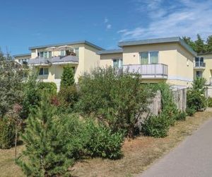 Stunning apartment in Graal-Müritz w/ WiFi and 1 Bedrooms Graal-Mueritz Germany